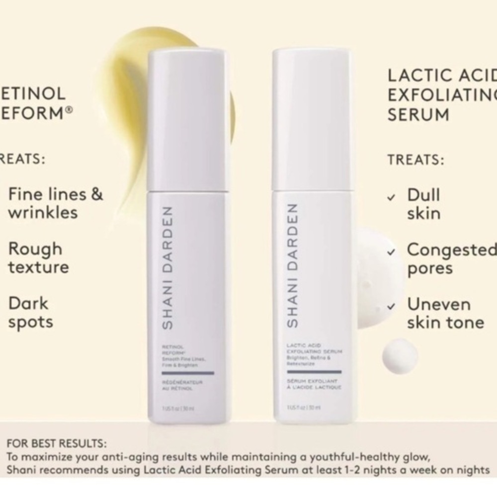 Shani Darden Serum